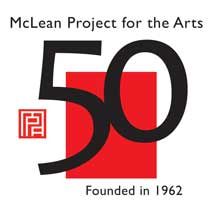 McLean Project for the Arts.