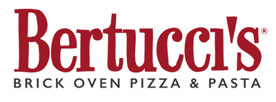 Bertucci's Italian Restaurant.