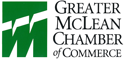 Greater Mclean Chamber of Commerce.
