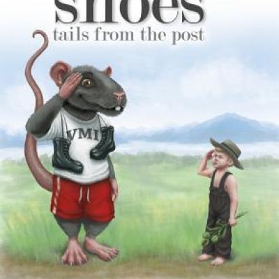 Shoes, tails from the past.